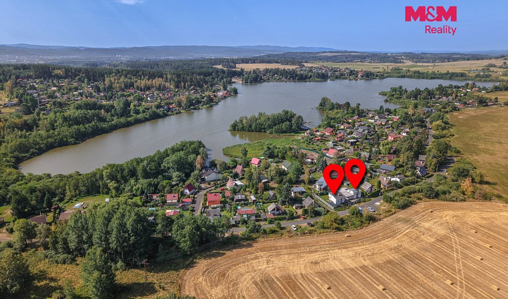 Prodej chaty/chalupy 90 m² s pozemkem 321 m², Hroznětín – náhled fotky 13