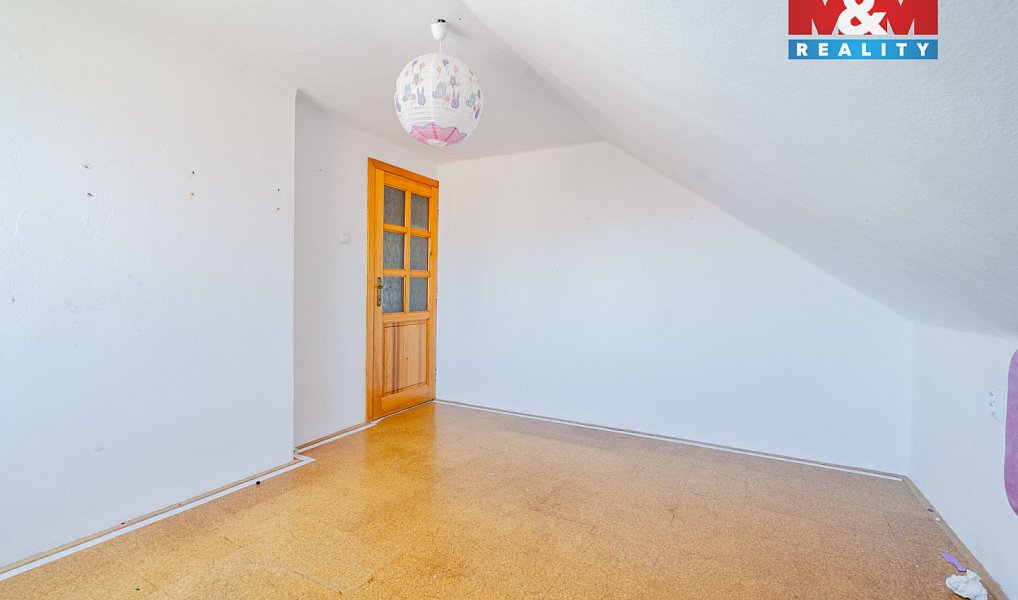 Prodej domu 220 m² s pozemkem 3 838 m², Borovany – náhled fotky 7