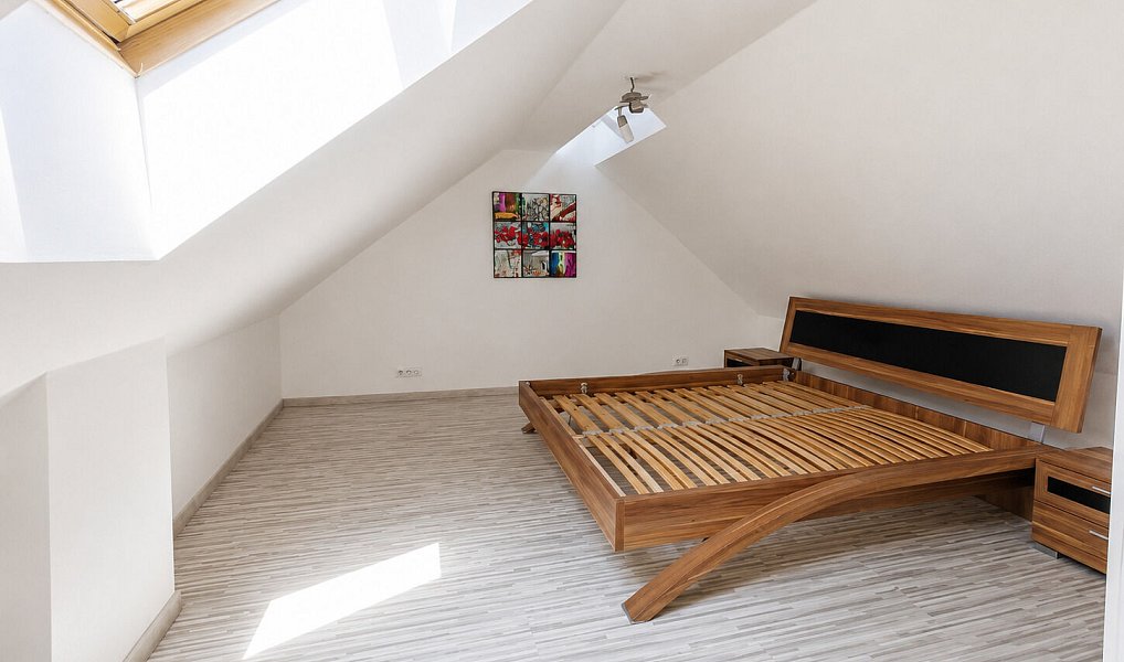 Prodej bytu 3+kk 90 m², Dobrá Voda u Českých Budějovic – náhled fotky 10