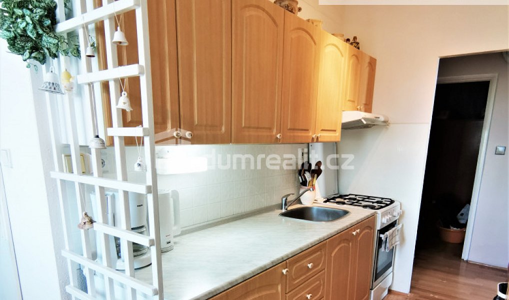 Pronájem bytu 3+1 74 m², Luhačovice – náhled fotky 11