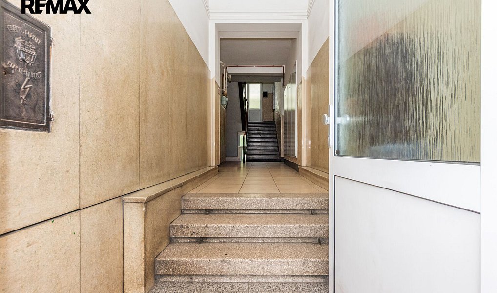 Prodej bytu 2+kk 49 m², Praha – náhled fotky 5