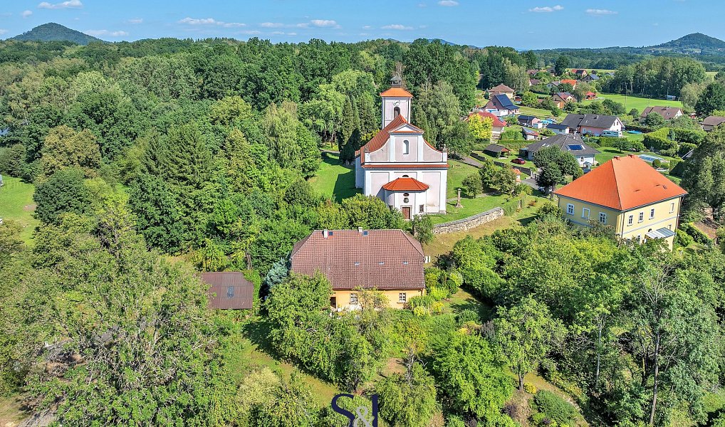 Prodej domu 230 m² s pozemkem 1 742 m², Horní Libchava – náhled fotky 30