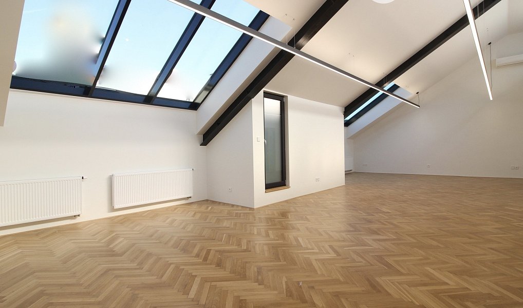 Pronájem kanceláře 196 m², Brno – náhled fotky 4