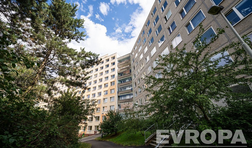Prodej bytu 3+kk 93 m², Praha – náhled fotky 5