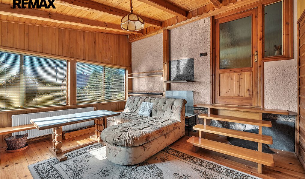 Prodej domu 84 m² s pozemkem 1 097 m², Kramolna – náhled fotky 21