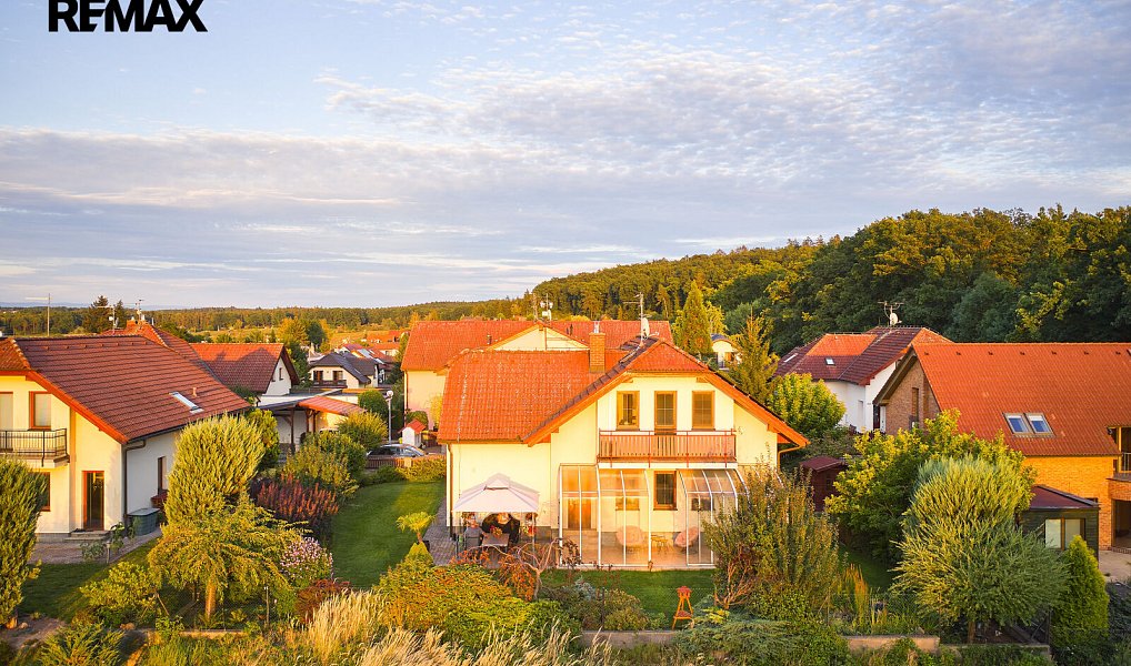 Prodej domu 210 m² s pozemkem 1 003 m², Hradec Králové – náhled fotky 26