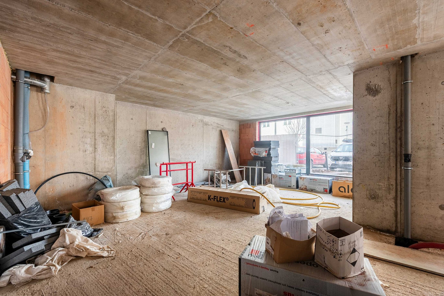 Pronájem obchodních prostor 143 m² – fotografie 5
