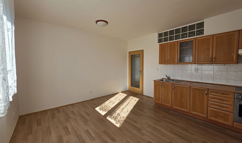 Pronájem bytu 2+kk 42 m², Plzeň – náhled fotky 3