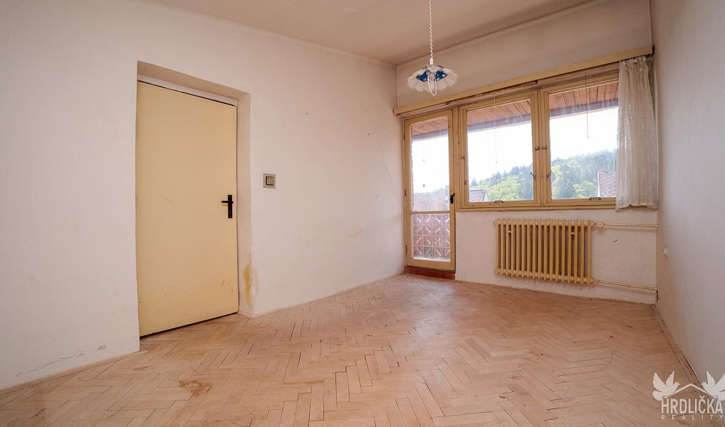 Prodej domu 130 m² s pozemkem 337 m², Písek – náhled fotky 12