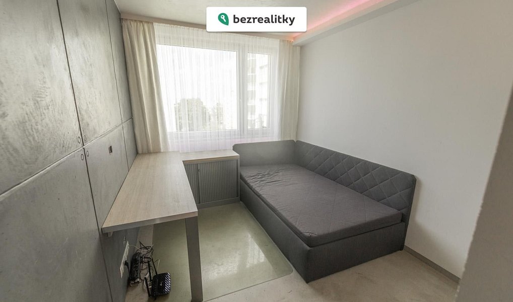 Prodej bytu 3+1 66 m², Hradec Králové – náhled fotky 4
