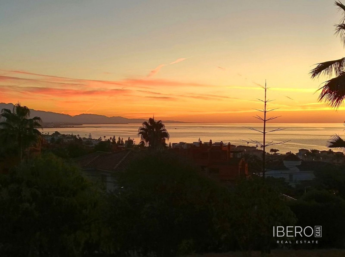 Casa 4+kk – Estepona, Barriada Islas Canarias - Vista 5