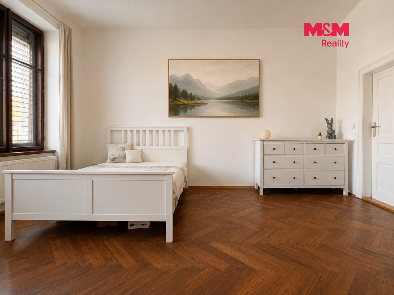 Prodej bytu 3+1 107 m² — photo 3
