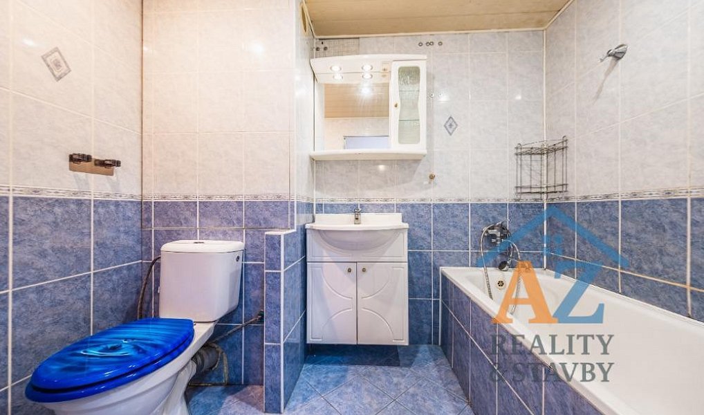 Prodej bytu 2+1 64 m², Chomutov – náhled fotky 5