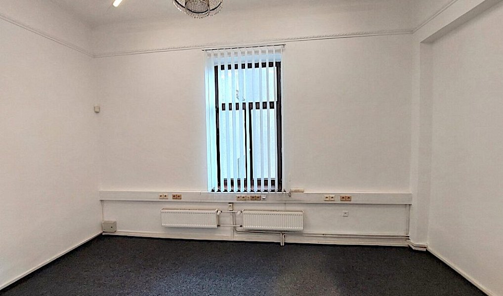 Pronájem kanceláře 223 m², Chrudim – náhled fotky 5
