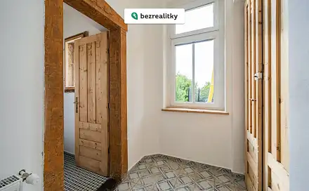 Prodej bytu 2+1 85 m²