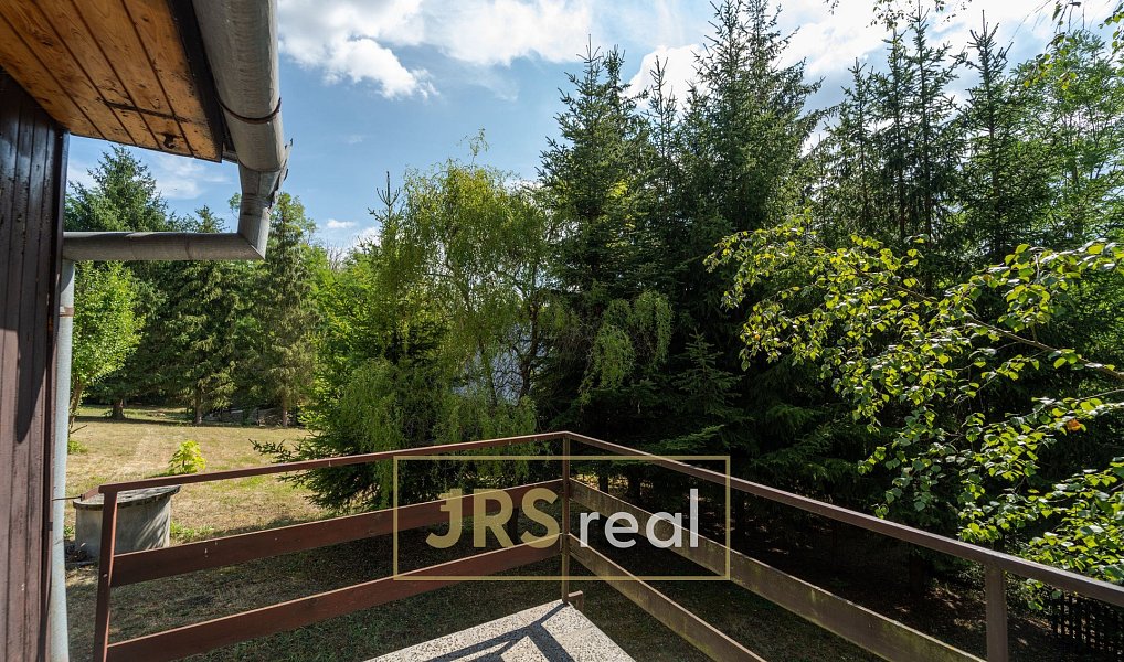 Prodej chaty/chalupy 49 m² s pozemkem 49 m², Ivančice – náhled fotky 13