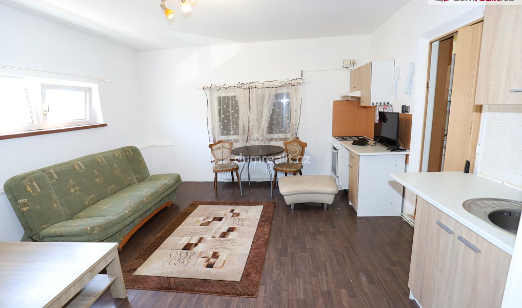 Prodej komerčního objektu (jiného typu) 330 m², Habartov – náhled fotky 19