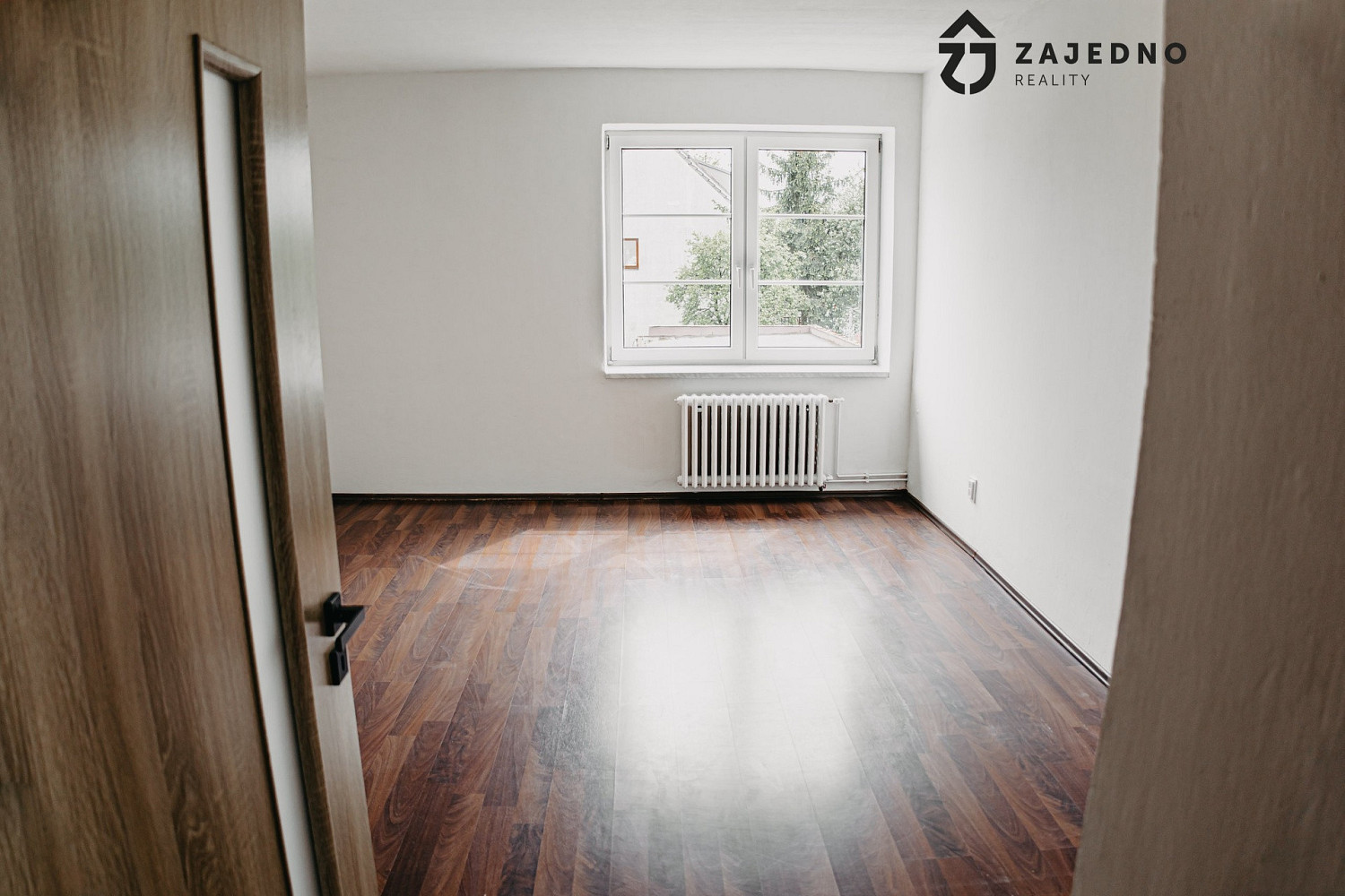 Pronájem bytu 3+1 74 m² – fotografie 2