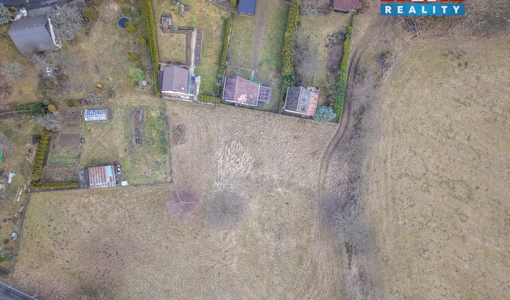 Prodej stavebního pozemku 1 889 m², Stanovice – náhled fotky 7