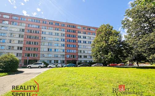 Prodej bytu 3+1 70 m², Bítovská, Praha 4 - Michle