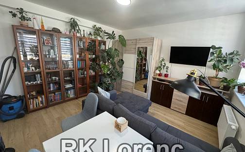 Pronájem bytu 2+kk 44 m², Konice, okres Prostějov