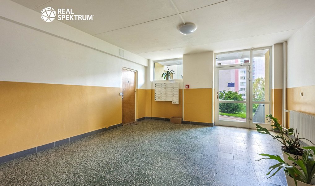 Prodej bytu 2+1 45 m², Brno – náhled fotky 15