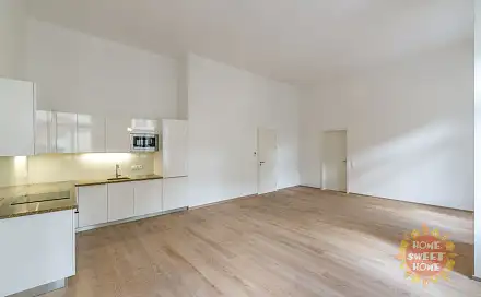 Pronájem bytu 3+kk 102 m²