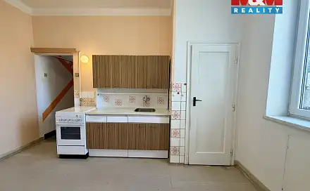 Prodej bytu 2+1 62 m²