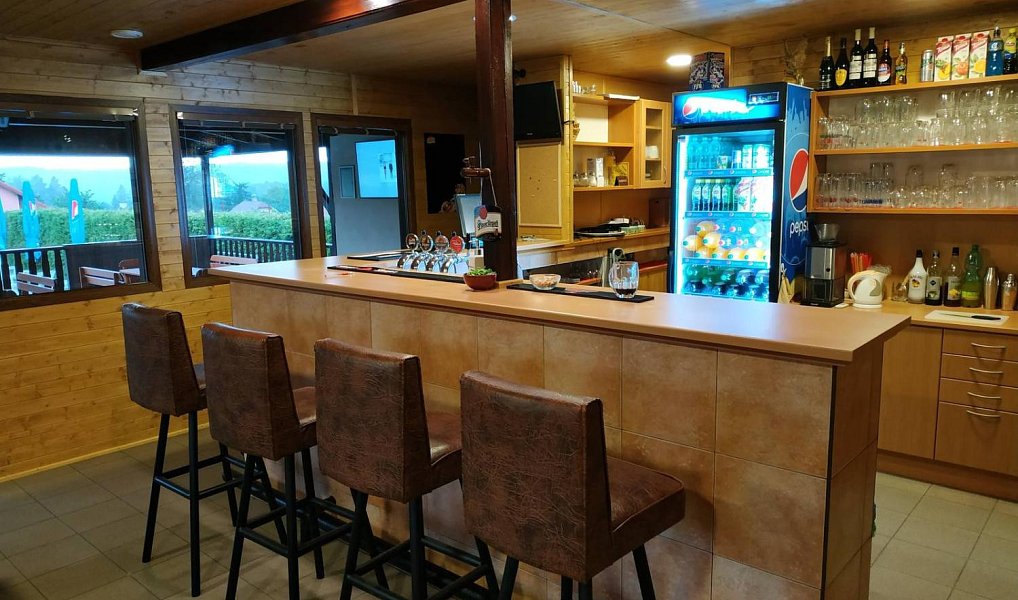 Prodej ubytovacího objektu 563 m², Kovářov – náhled fotky 11