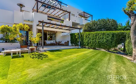 Prodej bytu 4+kk 173 m², Estepona, Španělsko