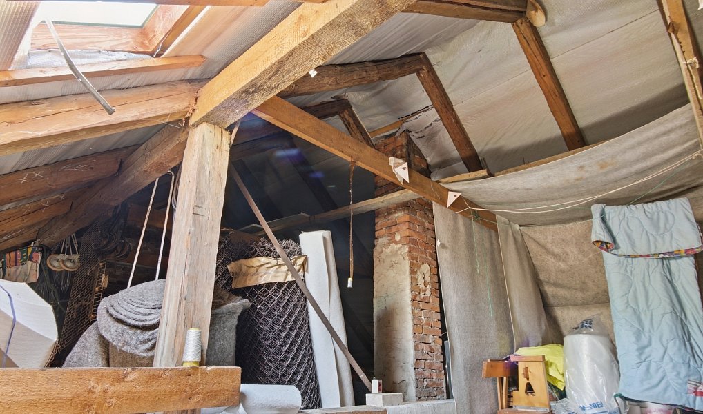 Prodej chaty/chalupy 96 m² s pozemkem 1 141 m², Chvalčov – náhled fotky 18
