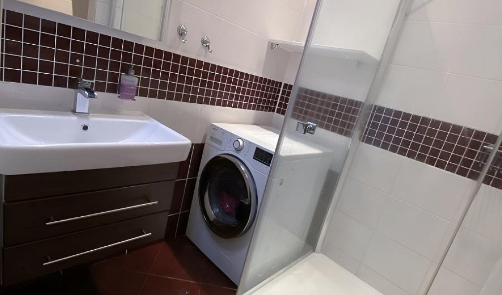 Pronájem bytu 3+1 56 m², Teplice – náhled fotky 4