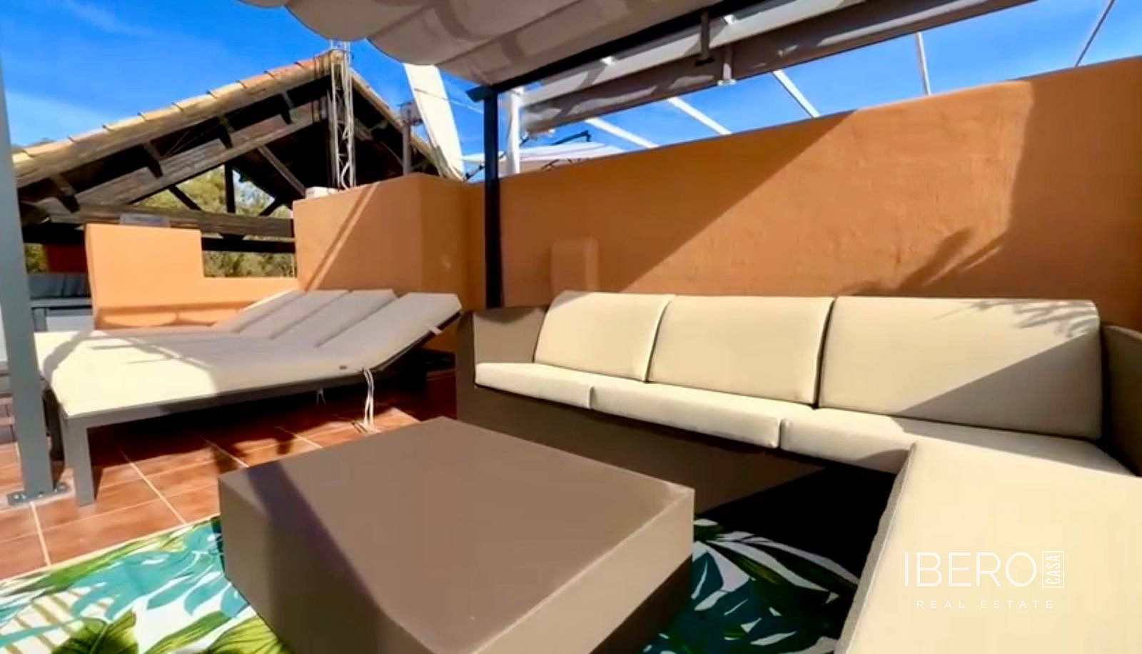 Piso 3+kk – Casares Playa - Vista 4