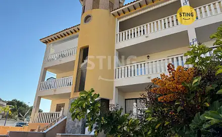 Prodej bytu 3+1 65 m², Torrevieja, Španělsko