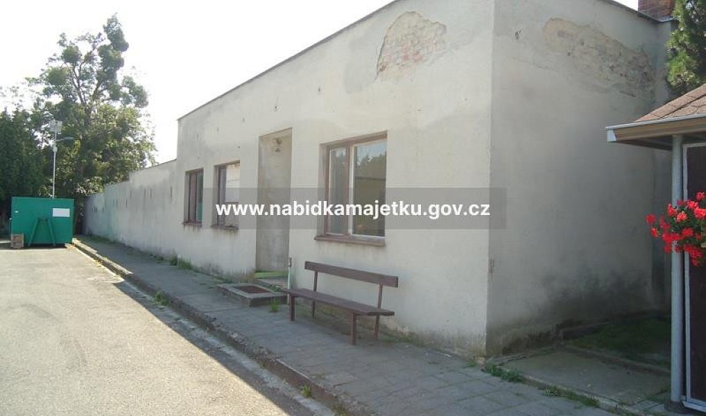 Prodej pozemku, 52 m², Přerov, Všechovice