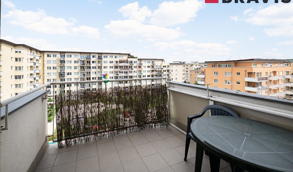 Pronájem bytu 2+kk 60 m², Brno – náhled fotky 4