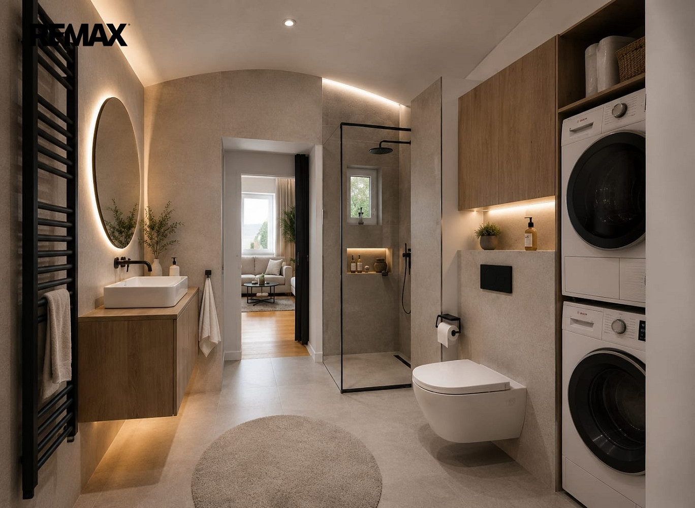 Prodej bytu 3+kk 70 m² – fotografie 4