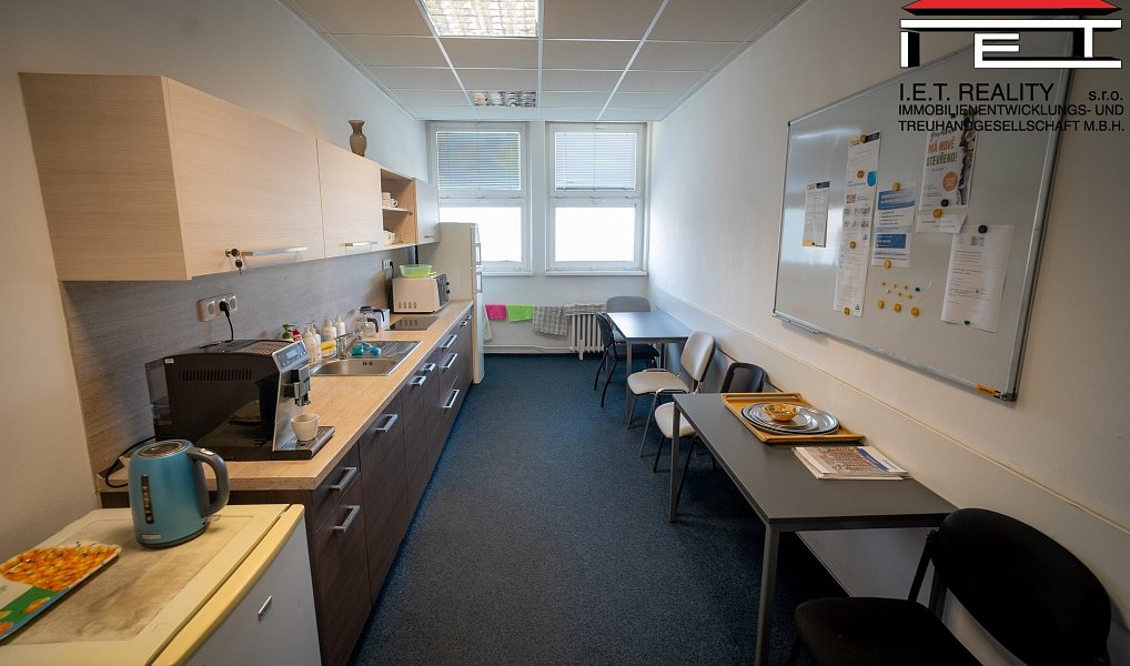 Prodej výrobních prostor 21 100 m², Ostrava – náhled fotky 22