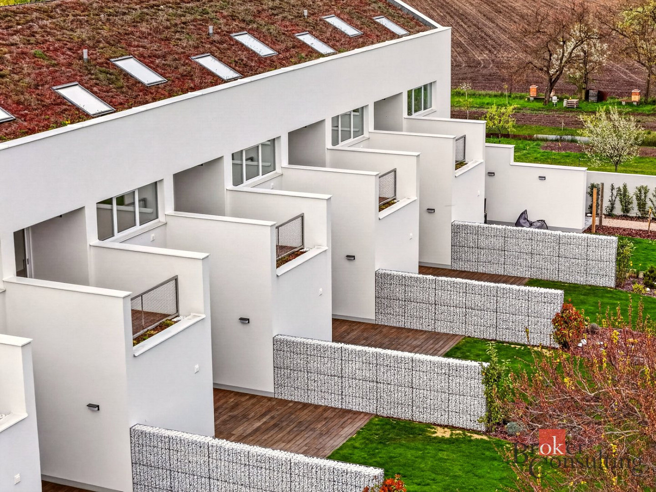 Prodej bytu 3+kk 93 m²