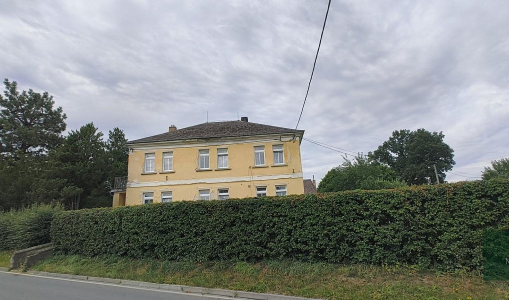 Pronájem domu 145 m² s pozemkem 1 000 m², Stráž – náhled fotky 2