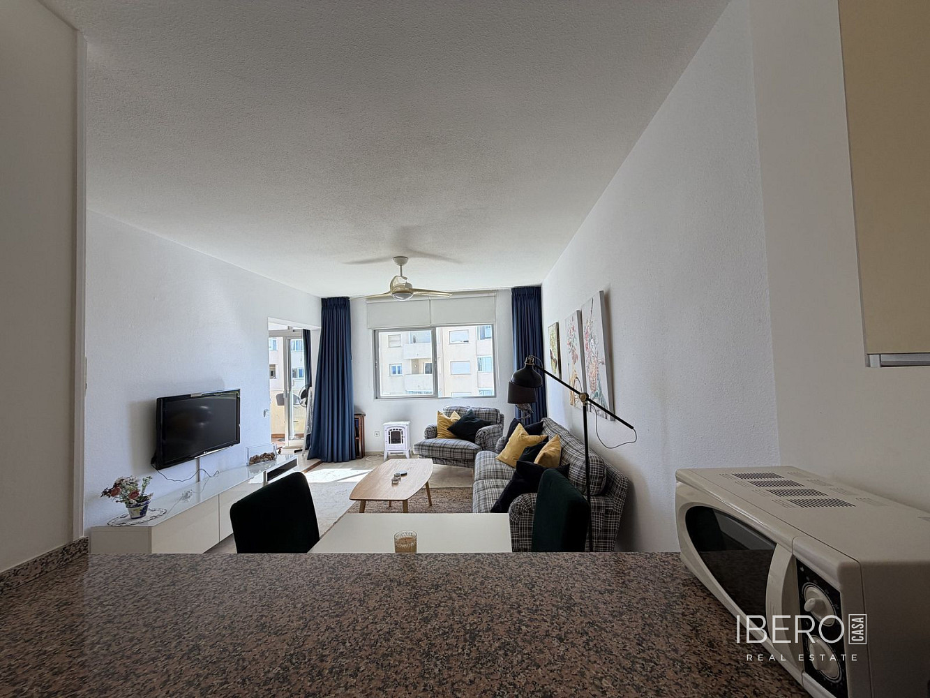 Pis 2+kk – Estepona, Barriada Islas Canarias - Vista 5
