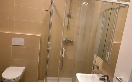 Pronájem bytu 2+1 50 m², Soukopova, Třebíč - Vnitřní Město