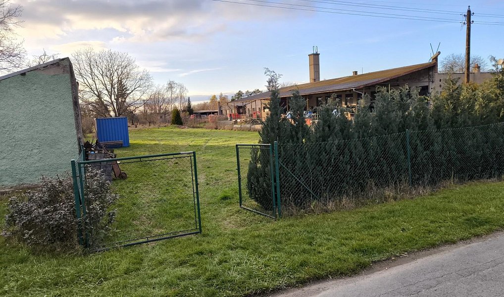 Prodej stavebního pozemku 875 m², Grygov – náhled fotky 8