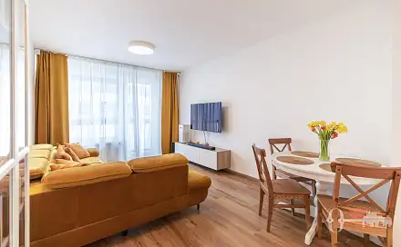 Prodej bytu 3+kk 66 m²