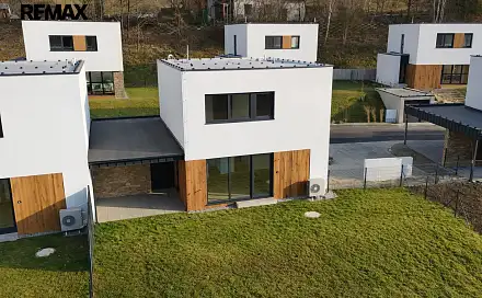 Prodej domu 95 m² s pozemkem 262 m², Vodňany, okres Strakonice