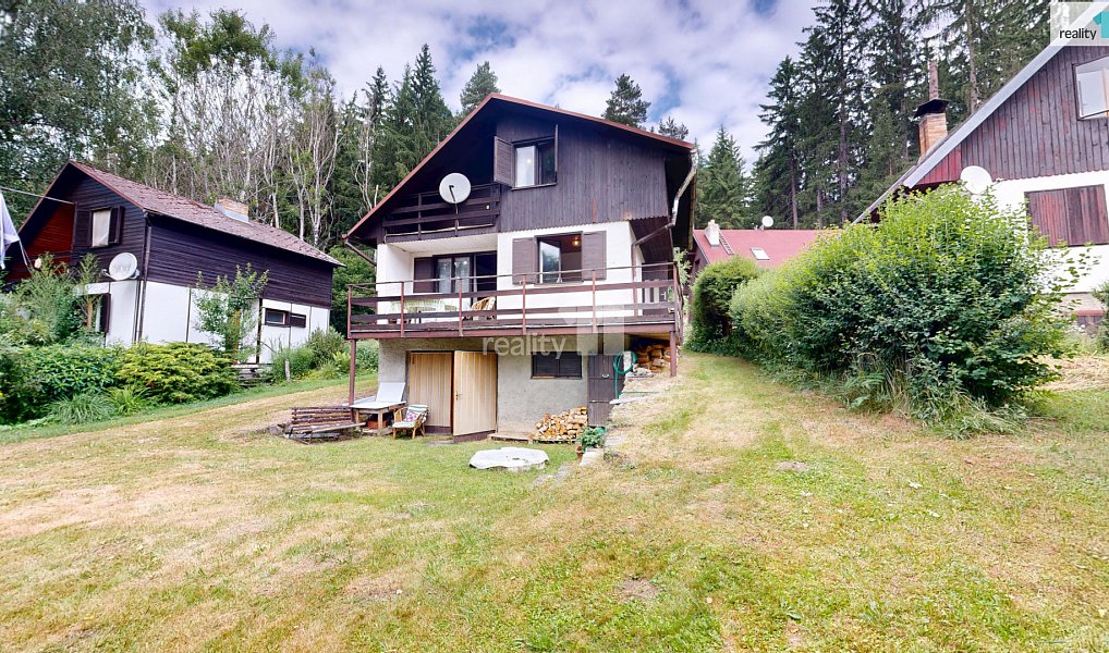 Prodej chaty/chalupy 60 m², Humpolec – náhled fotky 12