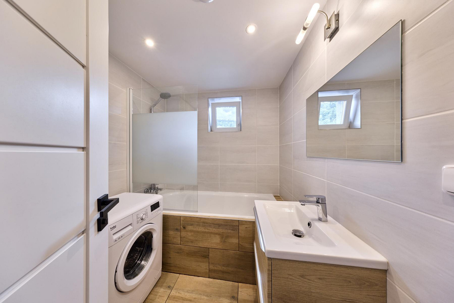 Prodej bytu 2+kk 33 m² – fotografie 2