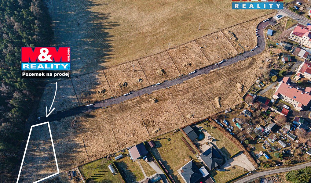 Prodej domu 57 m² s pozemkem 1 102 m², Vítězná – náhled fotky 11