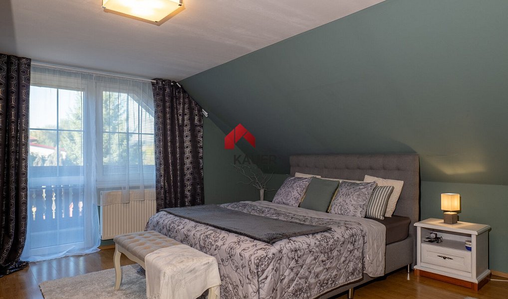 Prodej domu 183 m² s pozemkem 2 021 m², Mohelnice – náhled fotky 7