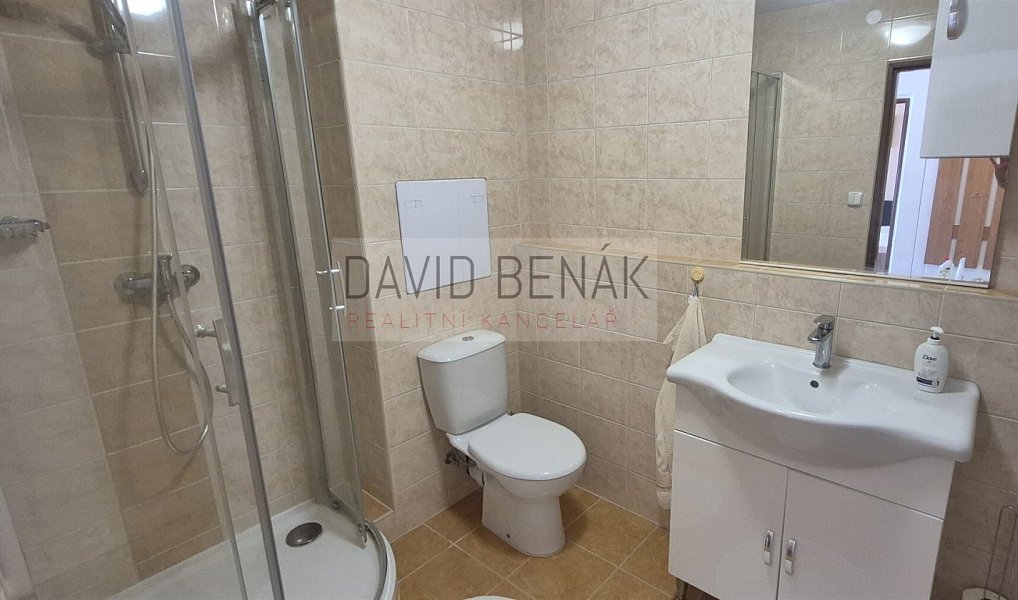Prodej bytu 1+1 37 m², Smiřice – náhled fotky 13